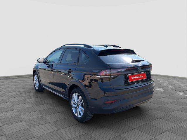 VOLKSWAGEN Taigo Taigo 1.0 TSI 95 CV Edition Plus