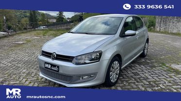 Volkswagen Polo 5 Porte Polo 5p 1.6 tdi bm Comfortline