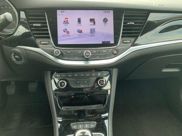 OPEL Astra 1.6 CDTi 110CV Start&Stop Sports Tourer Innovation