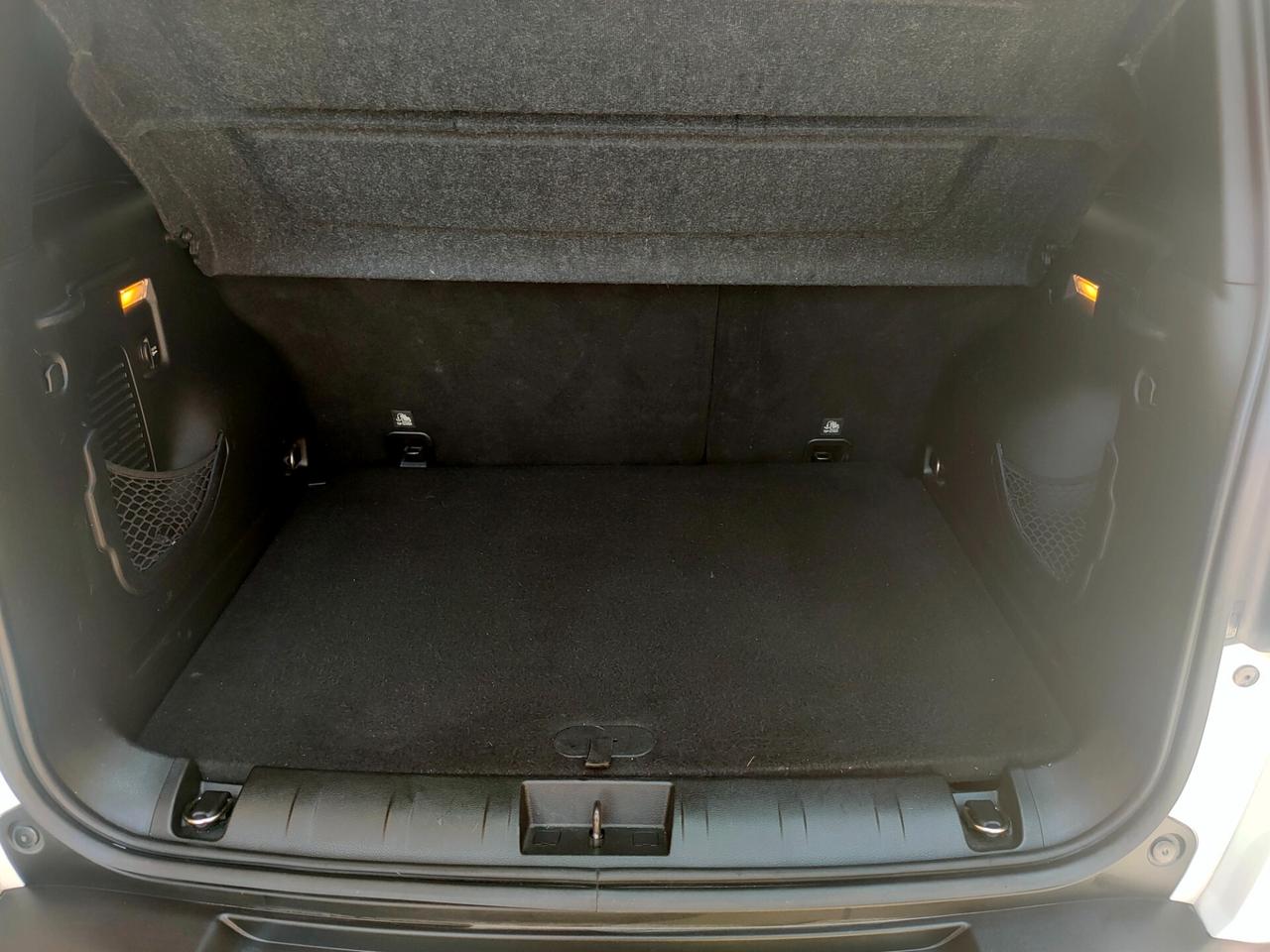 Jeep Renegade 1.6 Mjt 120 CV Longitude