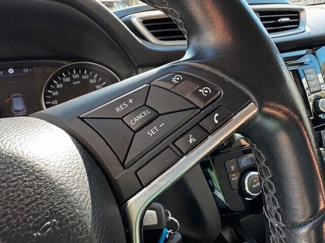 Nissan Qashqai 1.5 dCi 115 CV Business C.Play+Navi+Retrocam.+BT+Pdc