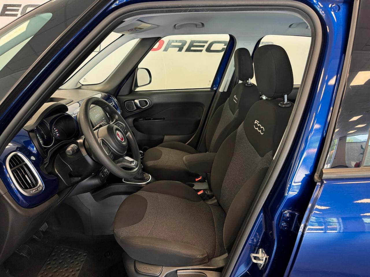 Fiat 500L 1.3 Multijet 95 CV Mirror UNIPROP. KILOMETRI CERTIFICATI