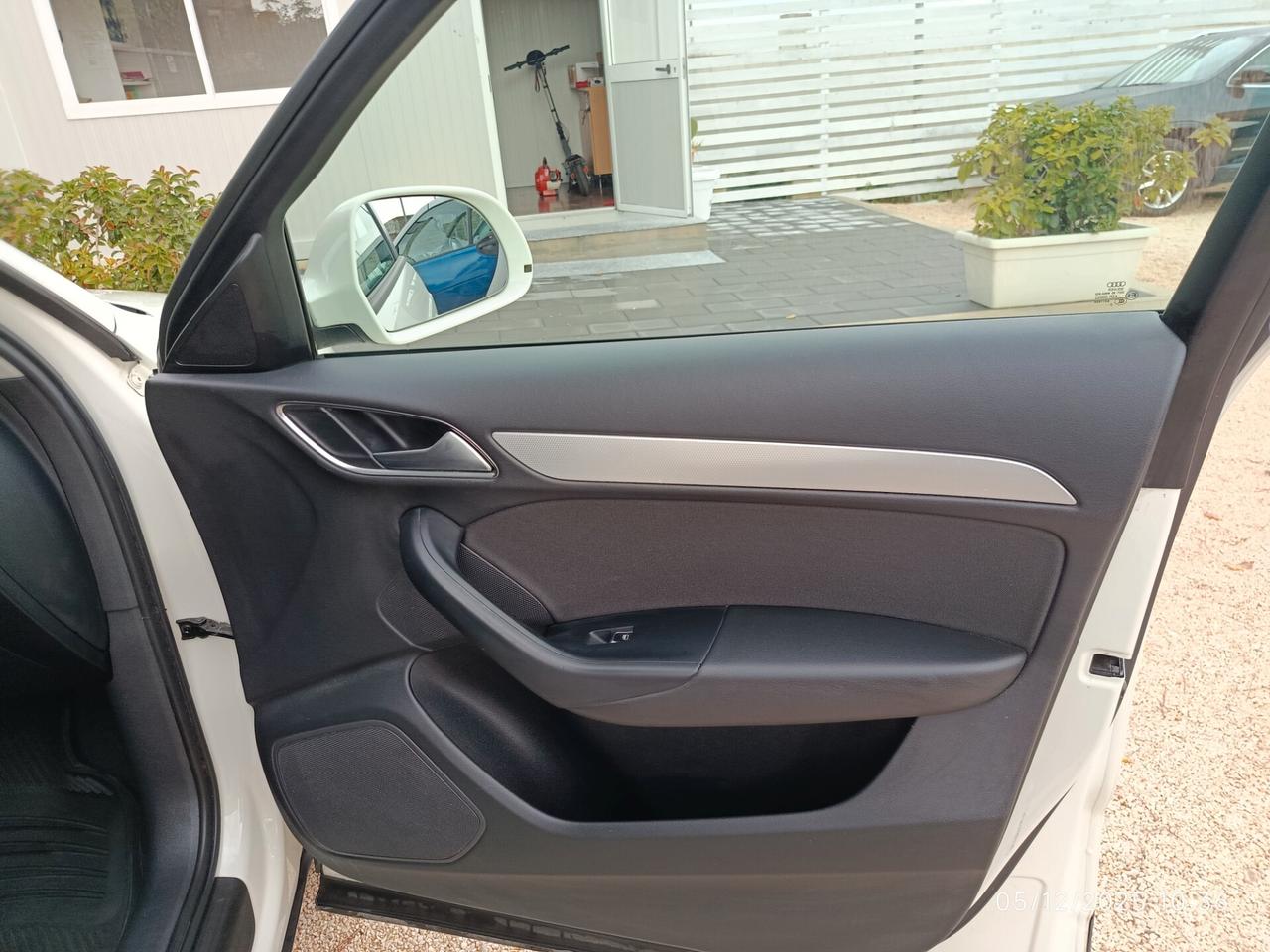 Audi Q3 2.0 TDI 177 CV quattro S tronic