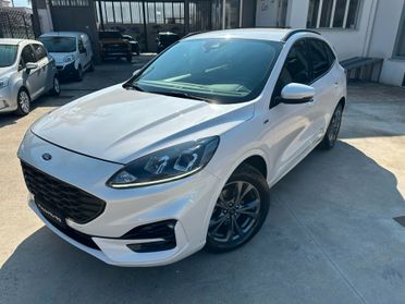 Ford Kuga 1.5 120 CV aut. ST-Line UFFICIALE FORD