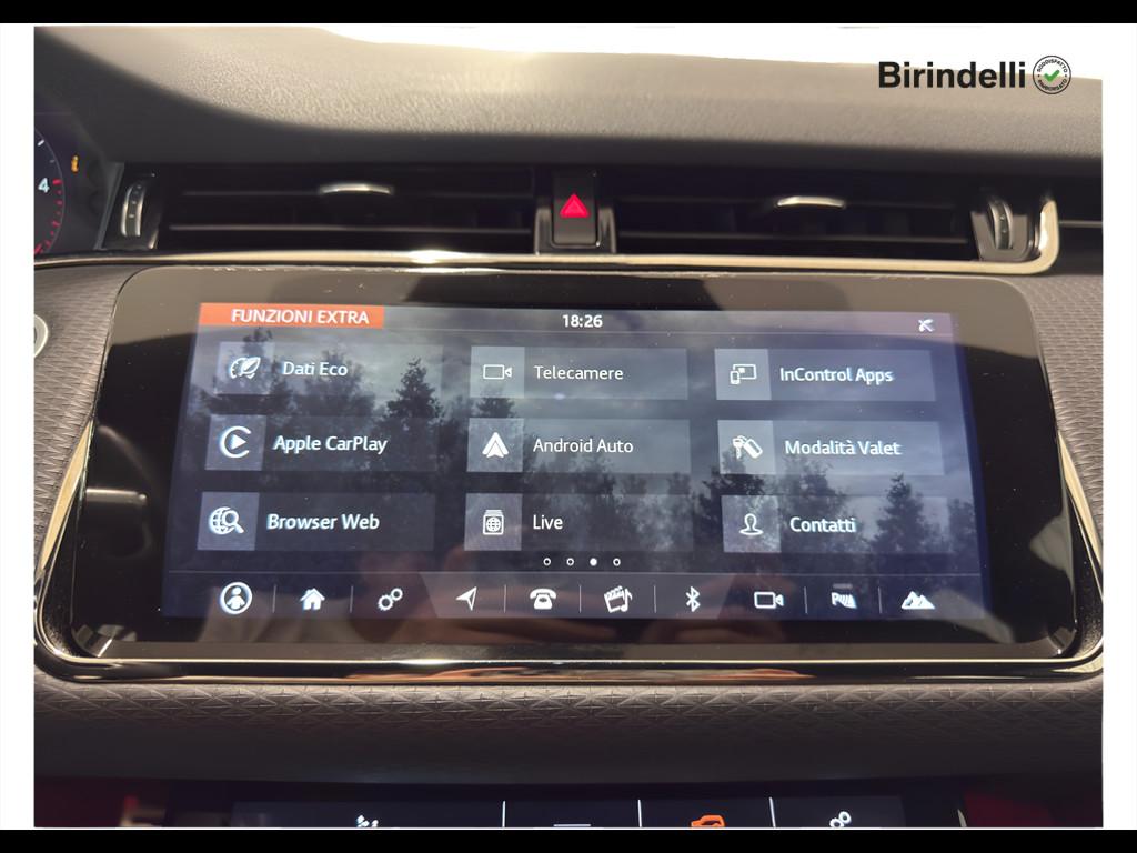 LAND ROVER RR Evoque 2ª serie - Range Rover Evoque 2.0D I4-L.Flw 150 CV AWD Auto R-Dynamic