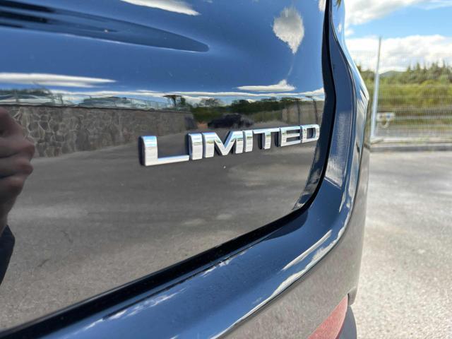 JEEP Compass 2.0 Multijet II aut. 4WD Limited