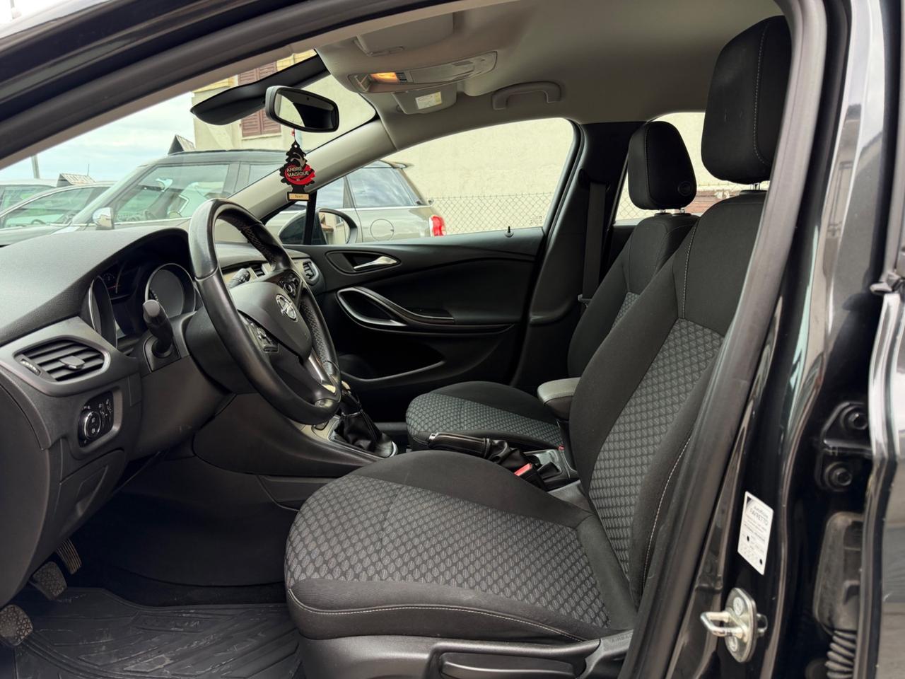 Opel Astra Station Wagon 1.6 CDTi 110CV 2016