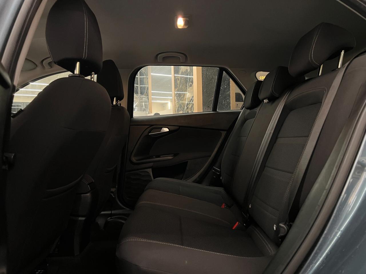 Fiat Tipo 1.6 Mjt S&S SW Life