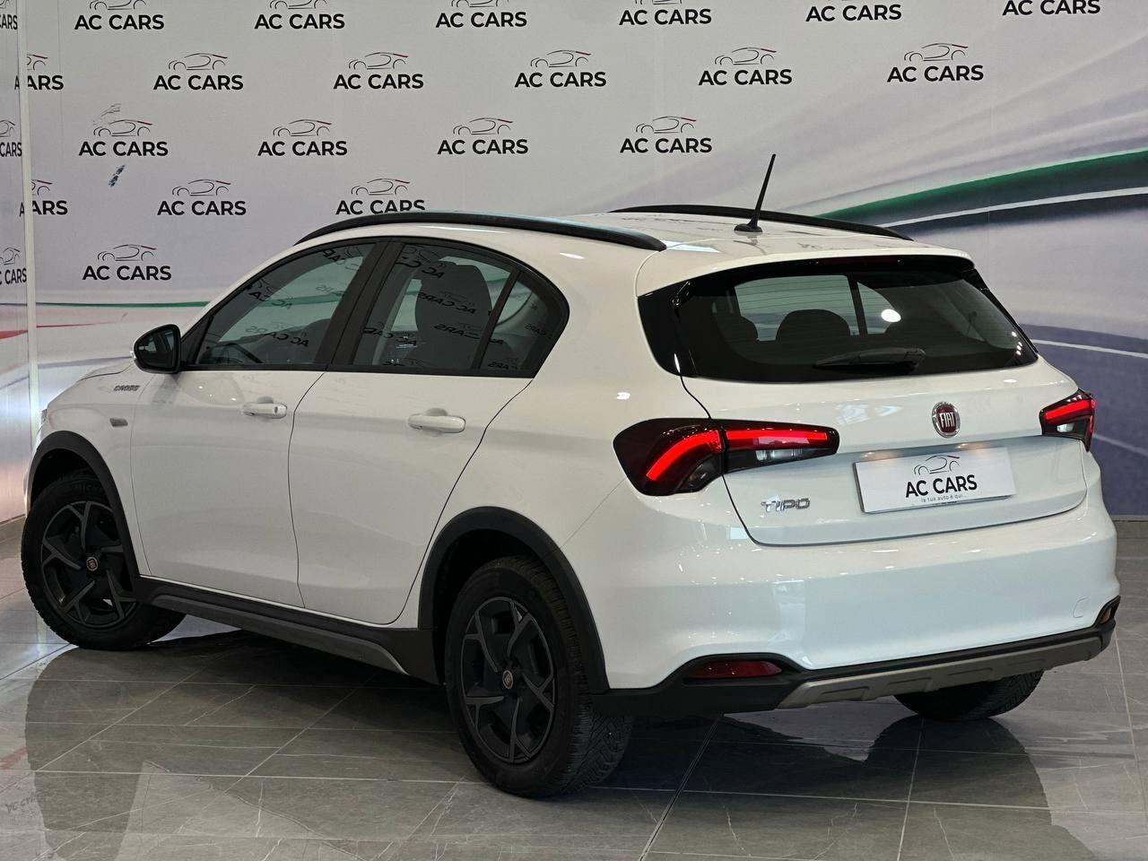 Fiat Tipo 1.3 Mjt S&S 5 porte Cross