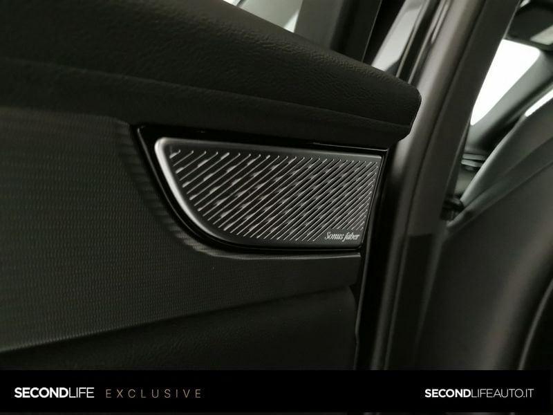 Maserati Grecale 2.0 mhev GT 300cv auto