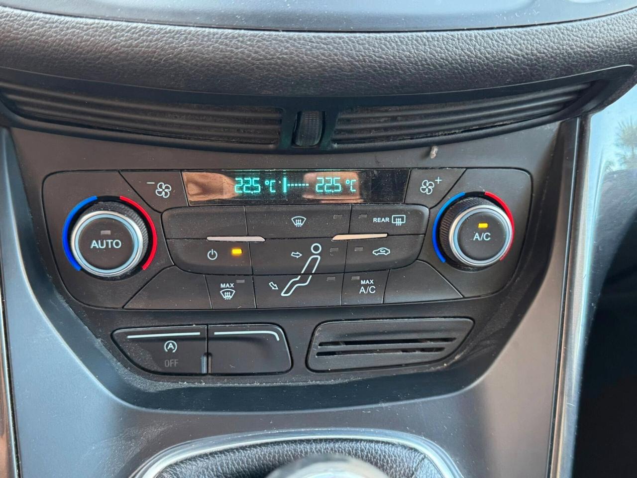 FORD C-MAX 1.5 TDCI 120 CV. TITANIUM NAVI+CERCHI