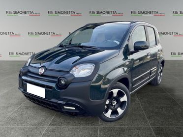 FIAT Pandina 1.0 firefly hybrid Pandina s&s 70cv 5p.ti - KM0