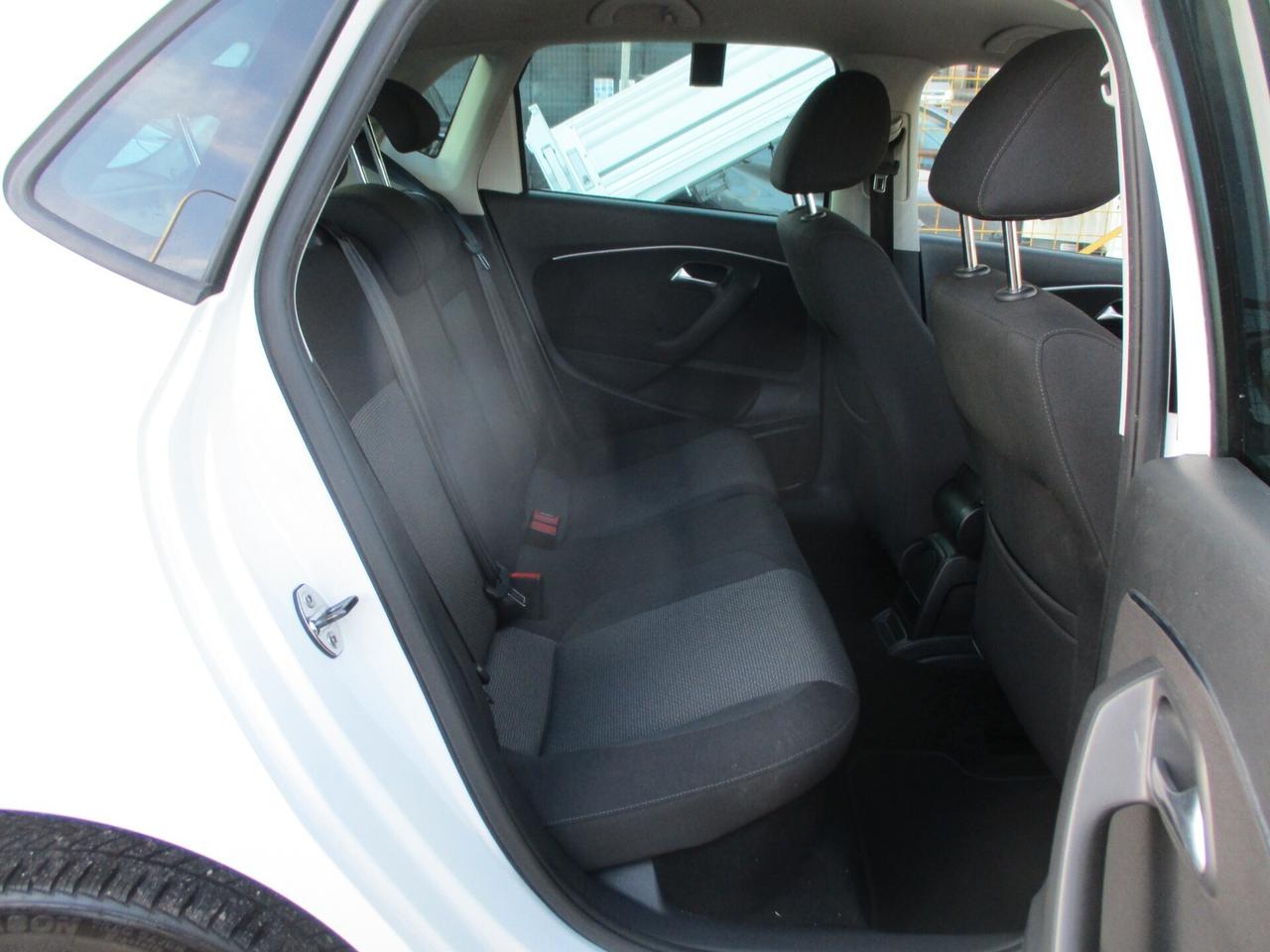 Volkswagen Polo 1.2 TSI 5p. Highline 2017
