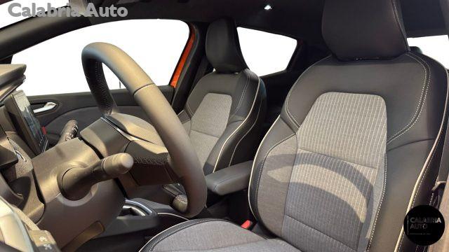 RENAULT Clio ECO-G 100 CV Techno