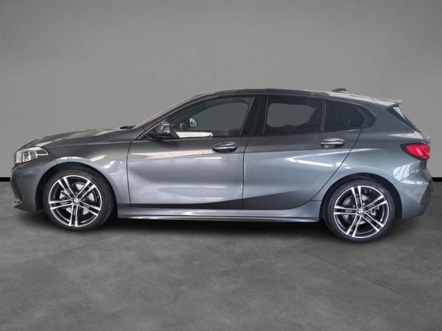 BMW 116 d 5p. Msport Aut.