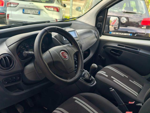 FIAT Fiorino 1.3 MJT 75CV Furgone