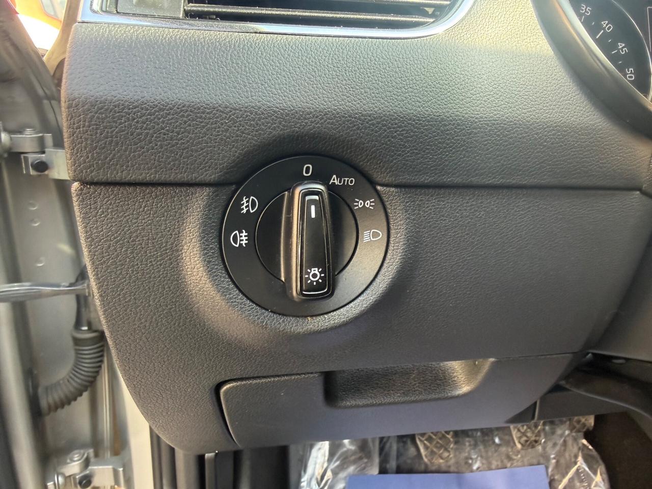 Skoda Octavia Station Wagon 1.6diesel - 2014
