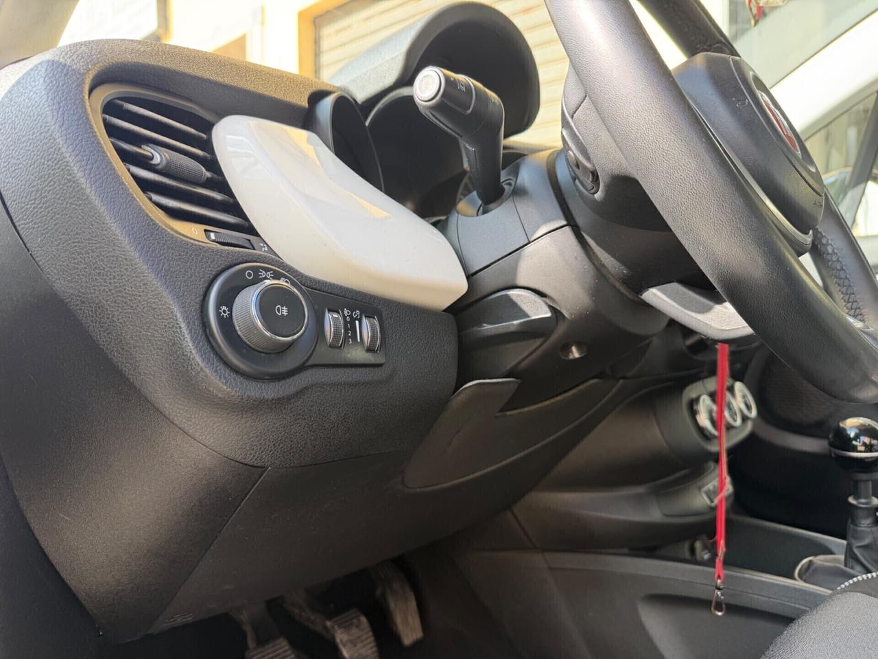Fiat 500X 1.3 MultiJet 95 CV Urban - PREZZO PROMO