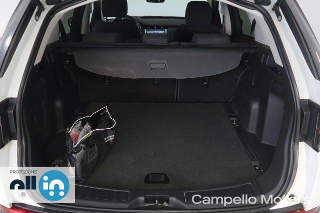 LAND ROVER Discovery Sport Discovery Sport 2.0 TD4 Mhev 163cv awd S auto