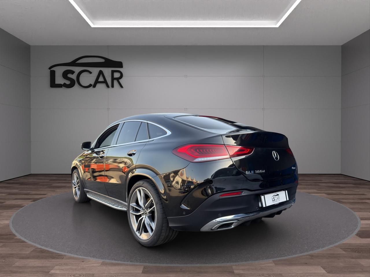 Mercedes GLE SUV GLE 300 Premium Plus - Ibrida - Unipro - Promo finanziamento