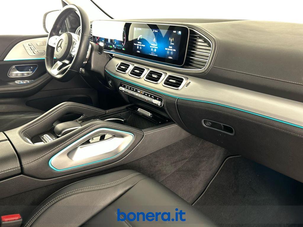 Mercedes GLE 300 300 d Mild hybrid Premium Plus 4Matic 9G-Tronic Plus