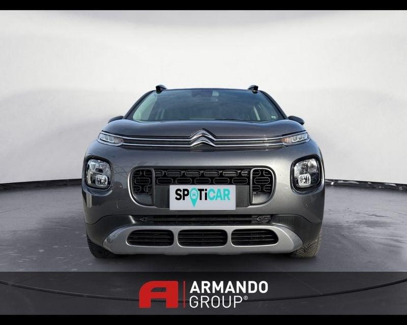 Citroën C3 Aircross BlueHDi 120 S&S EAT6 Shine