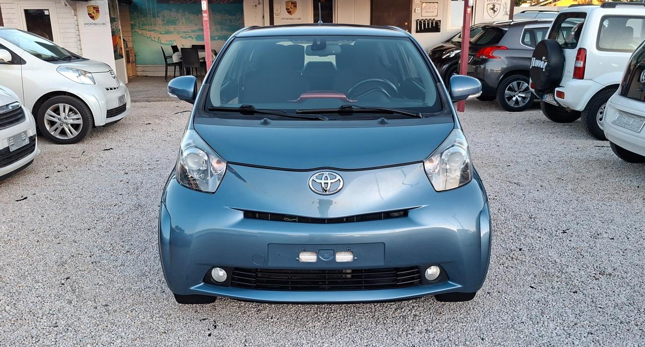 Toyota iQ 1.0 Euro 5 PREZZO REALE GARANZIA 12 MESI