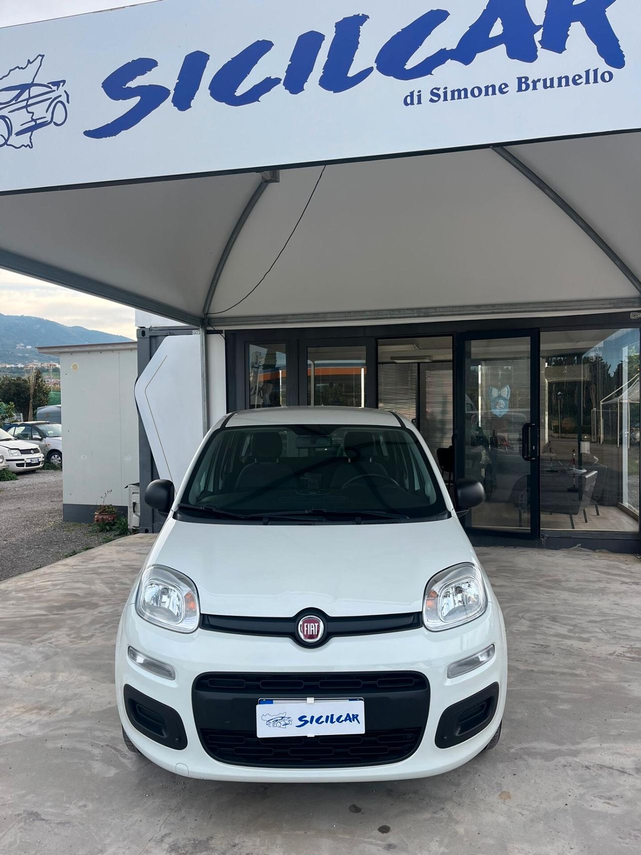 Fiat Panda 1.2 EasyPower City Life
