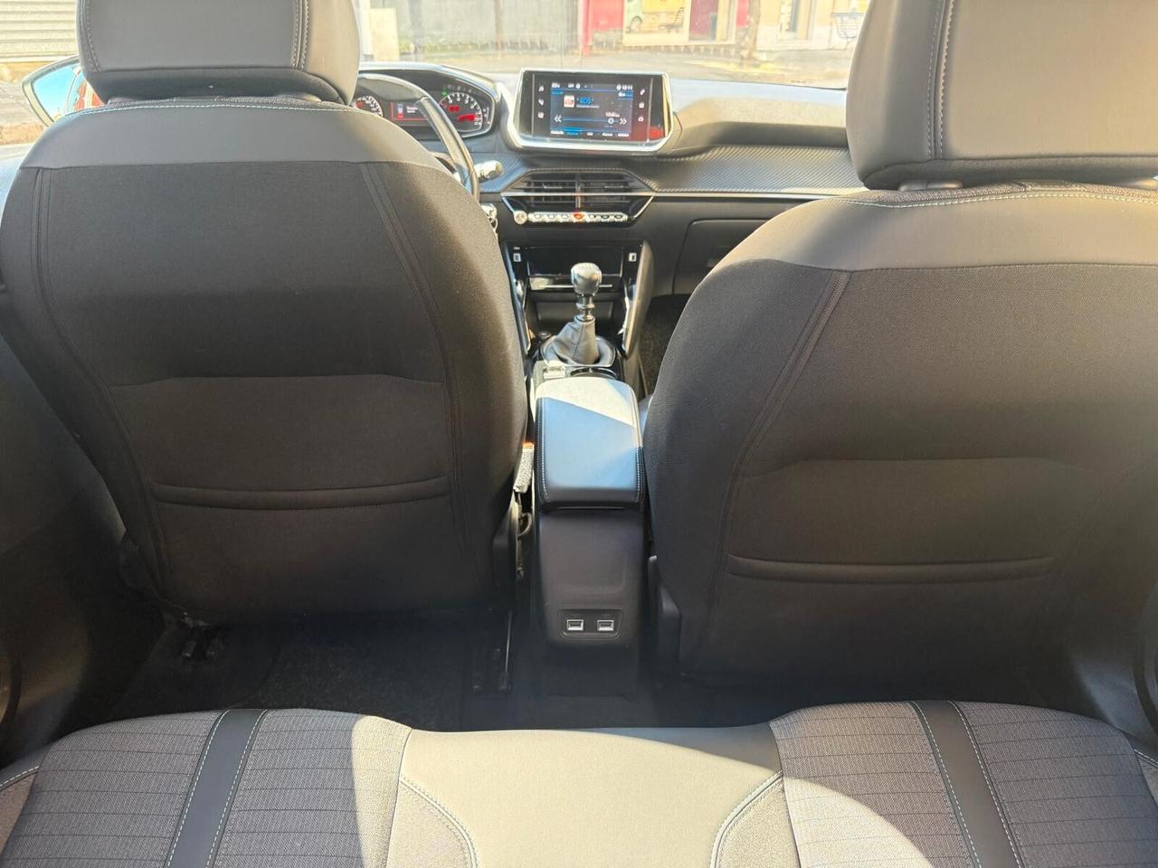 Peugeot 208 PureTech 100 Stop&Start 5 porte Active Pack