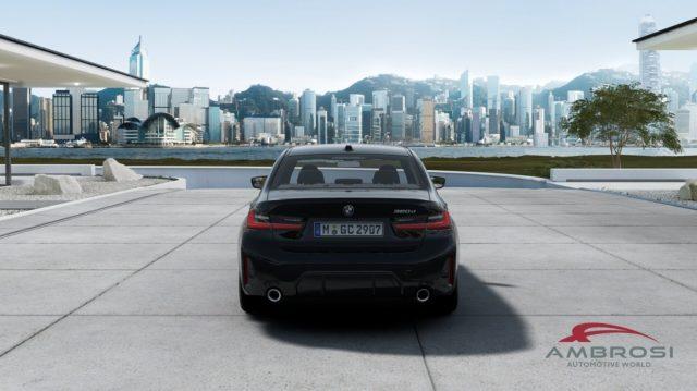 BMW 320 Serie 3 d Berlina Msport Comfort Package