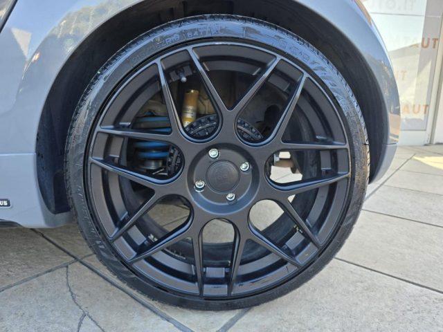 SMART ForTwo BRABUS 1 OF 1 130CV ALLESTIMENTO EQ BRABUS