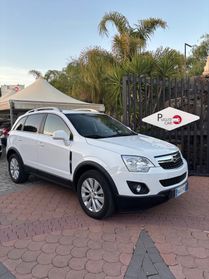 Opel Antara 2.2 CDTI 163CV Start&Stop Cosmo Plus 2014