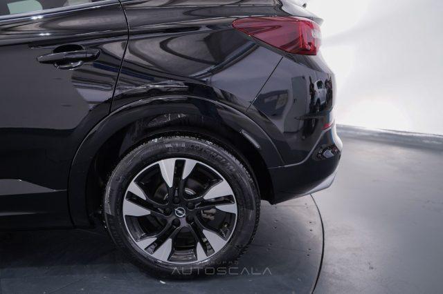 OPEL Grandland 1.5 diesel Ecotec Aut. Ultimate