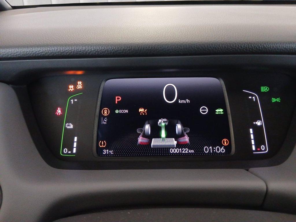 HONDA Jazz 1.5 hev Sport ecvt del 2024