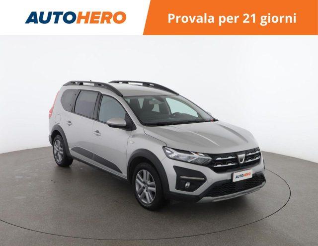 DACIA Jogger 1.0 TCe 110 CV 7 posti Comfort