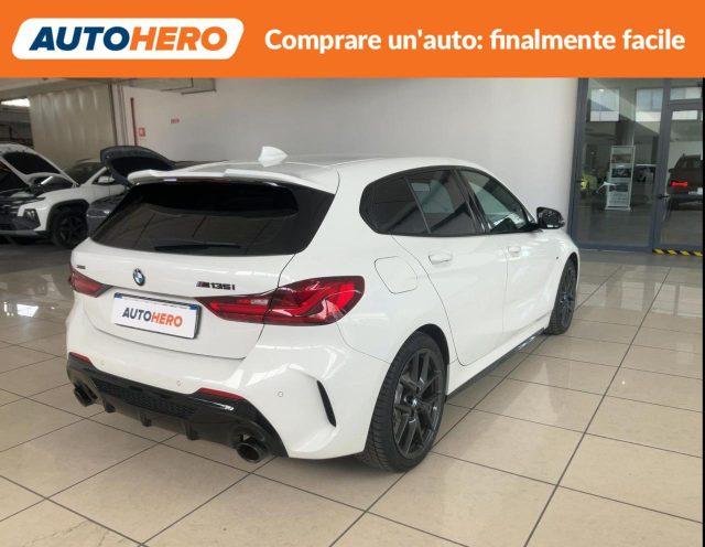 BMW M135 i xDrive