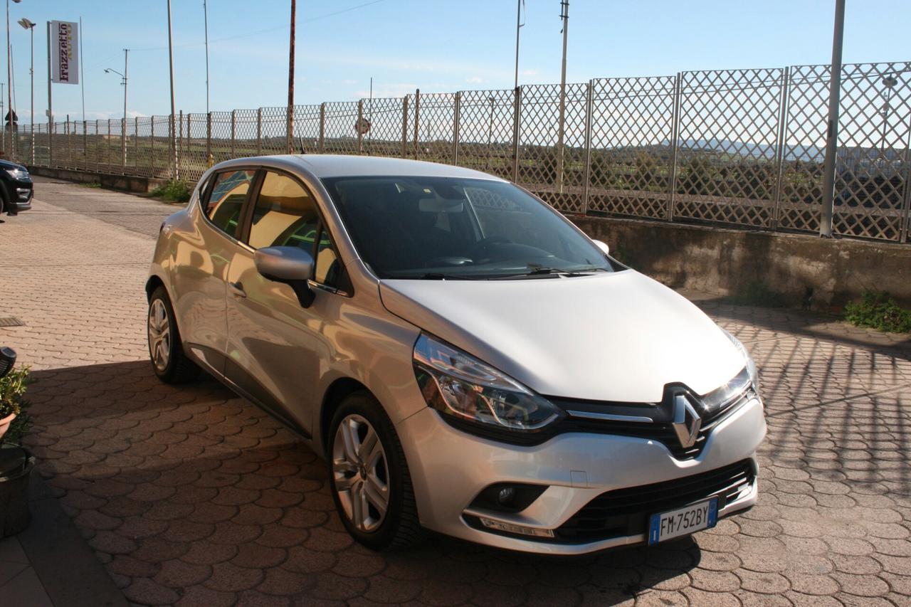 Renault Clio dCi 8V 75CV Start&Stop 5 porte Energy Zen