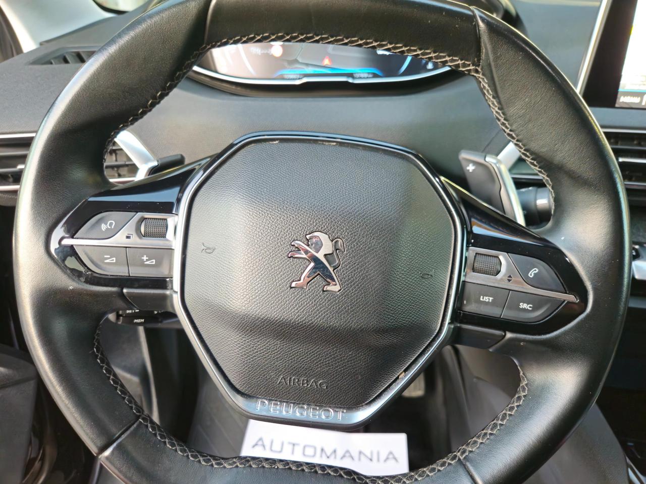 Peugeot 5008 5008 1.5 bluehdi Allure s&s 130cv 7p.ti eat8 my21