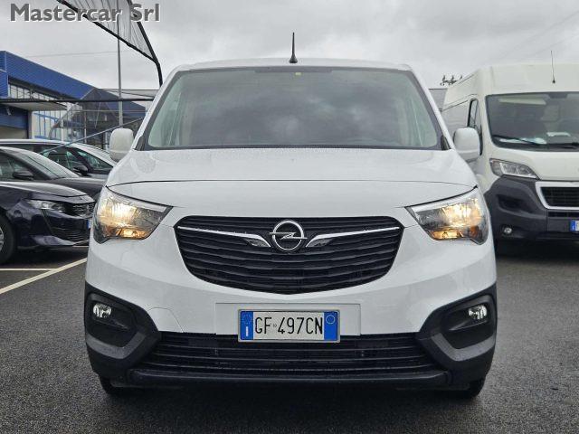 OPEL Combo 1.5 HDI 100cv 3 posti - Diesel - GF497CN