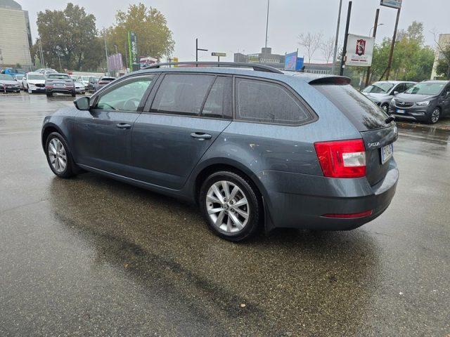 SKODA Octavia 1.6 TDI 115 CV Wagon Ambition PERMUTE