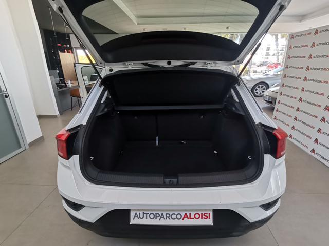 VOLKSWAGEN T-Roc 1.6 TDI SCR Advanced BlueMotion Technology