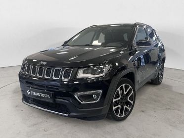 Jeep Compass Compass 1.6 Multijet II 2WD Limited
