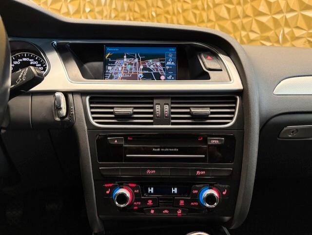 Audi A4 Avant 2.0 tdi Business 150cv