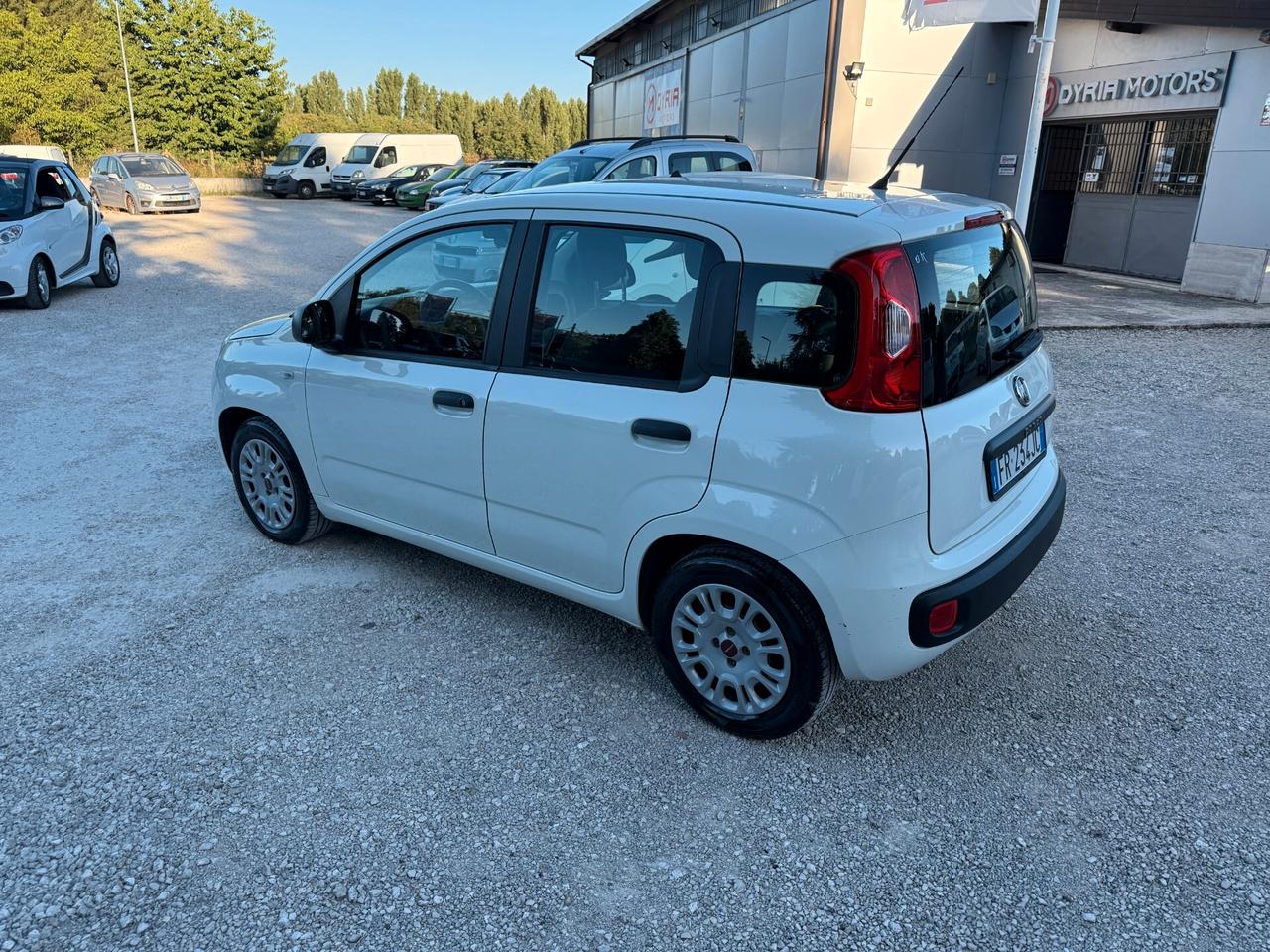 Fiat Panda 1.2 EasyPower Easy