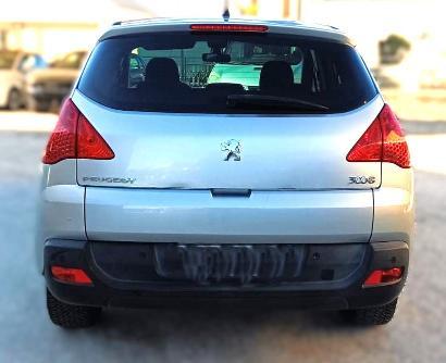 Peugeot 3008 1.6 hdi 8v Active (tecno) 112cv