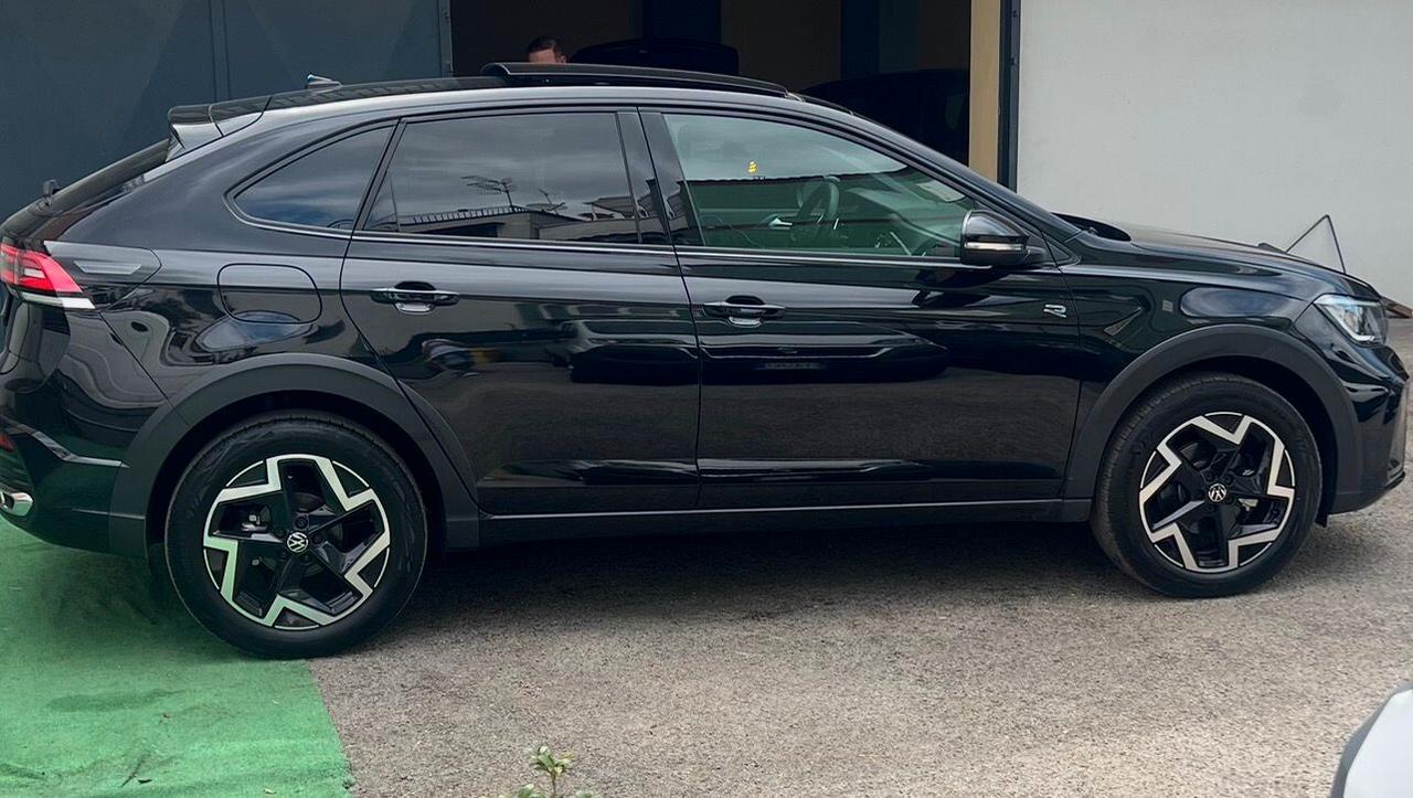 Volkswagen Taigo 1.0 TSI 115 CV R-Line Plus