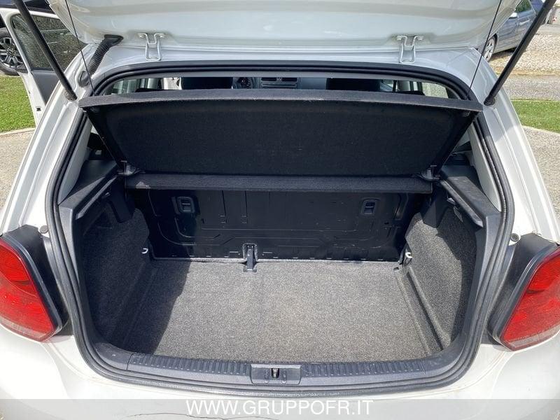 Volkswagen Polo 1.2 5 porte United