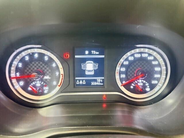 Hyundai i10 1.0 MPI Advanced