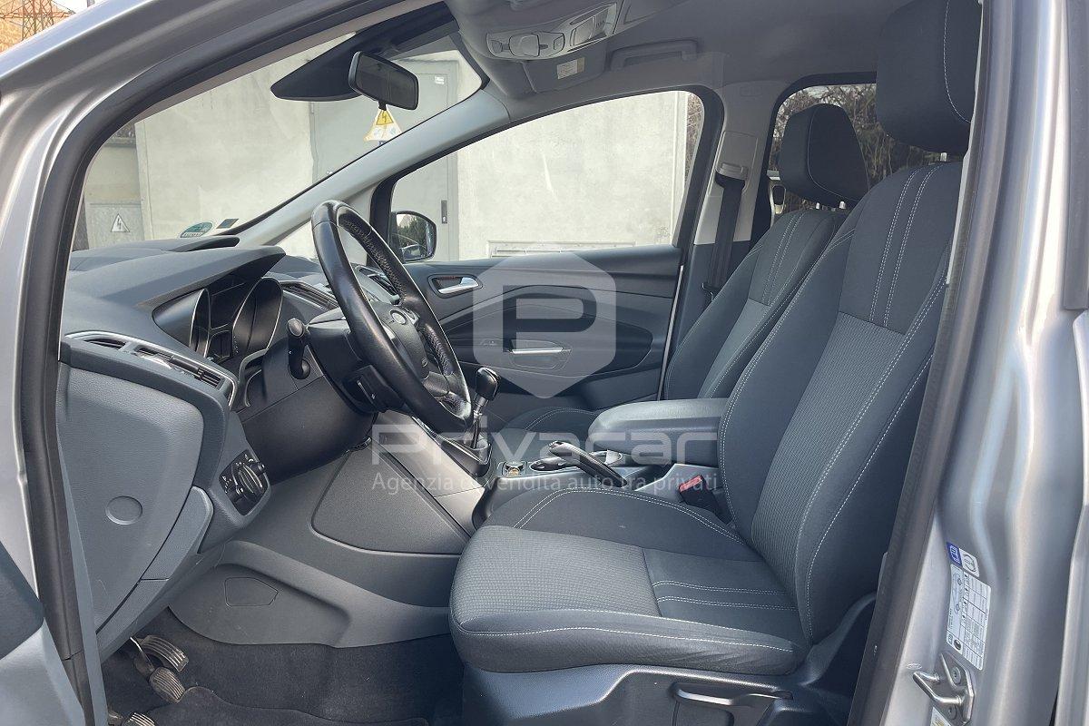 FORD C-Max7 2.0 TDCi 163CV Titanium