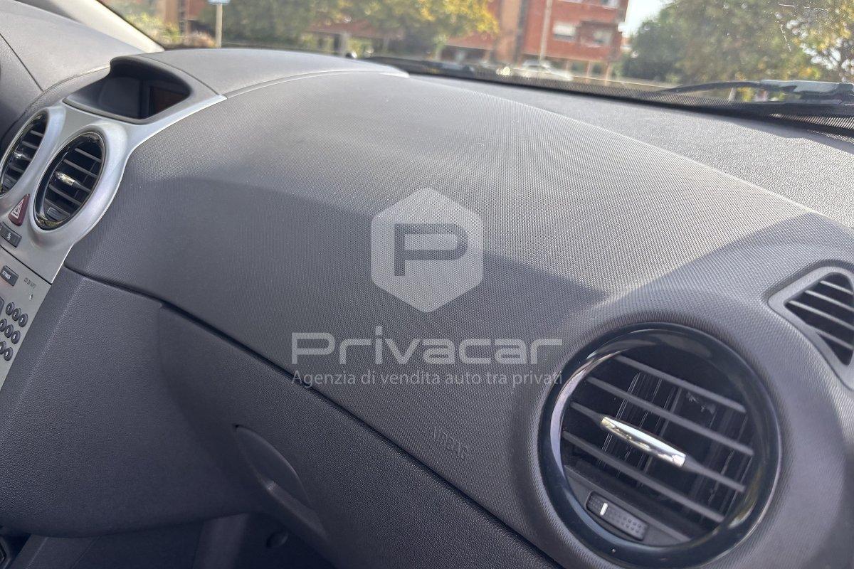OPEL Corsa 1.2 5 porte Club